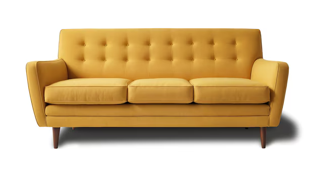 [SOFA_0001] Design Your Sofa